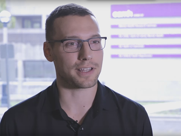 CAMH launches global centre for youth depression